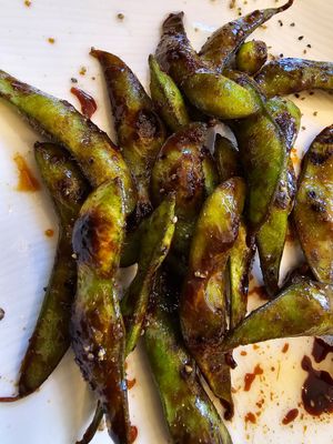  at KOMEDA is in Tokyo