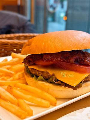  at KOMEDA is in Tokyo