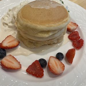   at KOMEDA is in Tokyo