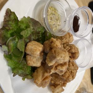   at KOMEDA is in Tokyo