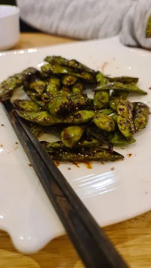  at KOMEDA is in Tokyo