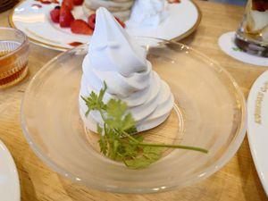  at KOMEDA is in Tokyo