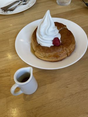   at KOMEDA is in Tokyo