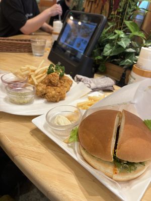   at KOMEDA is in Tokyo