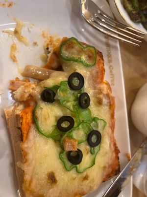   at KOMEDA is in Tokyo