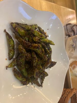   at KOMEDA is in Tokyo