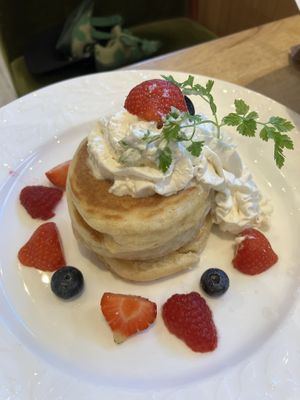   at KOMEDA is in Tokyo