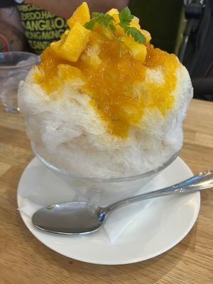   at KOMEDA is in Tokyo