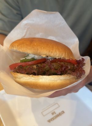   at KOMEDA is in Tokyo