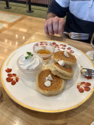   at KOMEDA is in Tokyo