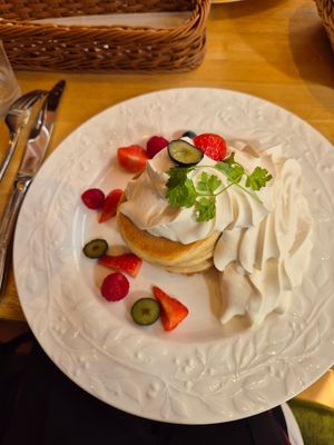  at KOMEDA is in Tokyo