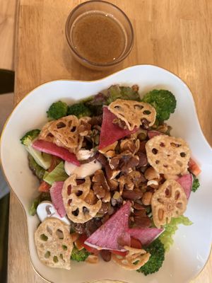   at KOMEDA is in Tokyo