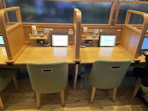   at KOMEDA is in Tokyo