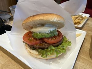   at KOMEDA is in Tokyo