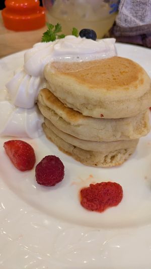  at KOMEDA is in Tokyo