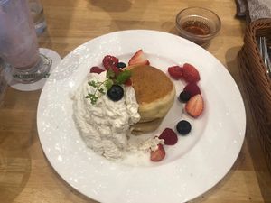   at KOMEDA is in Tokyo