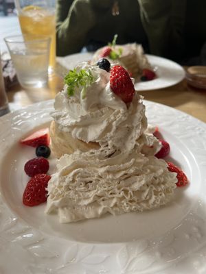   at KOMEDA is in Tokyo