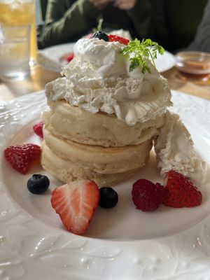   at KOMEDA is in Tokyo