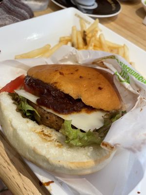   at KOMEDA is in Tokyo