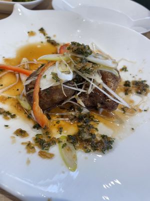   at KOMEDA is in Tokyo