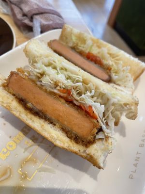   at KOMEDA is in Tokyo