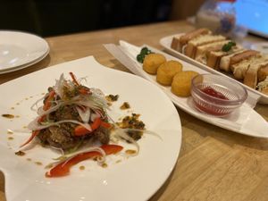   at KOMEDA is in Tokyo