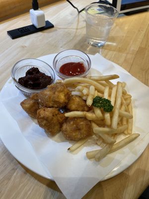   at KOMEDA is in Tokyo