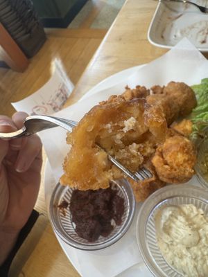   at KOMEDA is in Tokyo