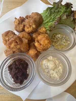   at KOMEDA is in Tokyo