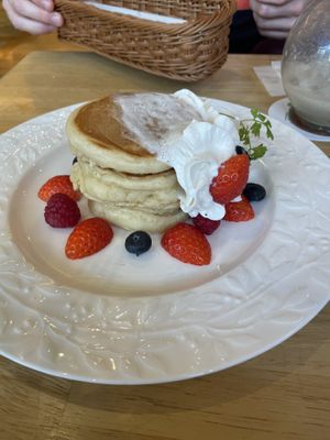   at KOMEDA is in Tokyo