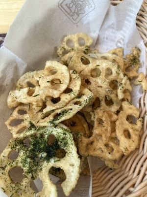   at KOMEDA is in Tokyo