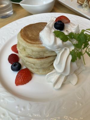   at KOMEDA is in Tokyo