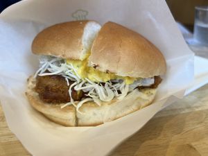   at KOMEDA is in Tokyo