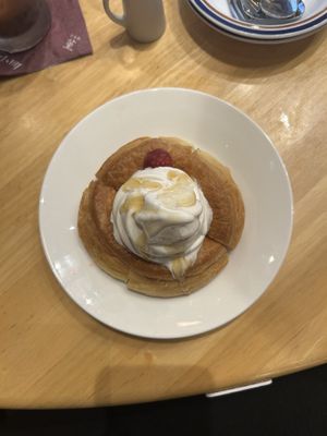   at KOMEDA is in Tokyo