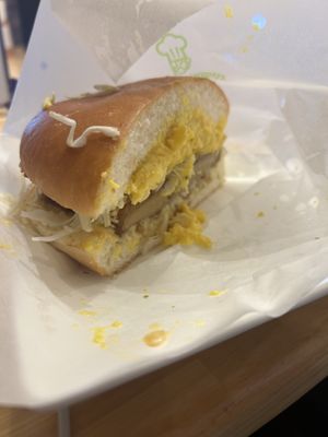   at KOMEDA is in Tokyo