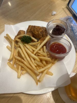   at KOMEDA is in Tokyo