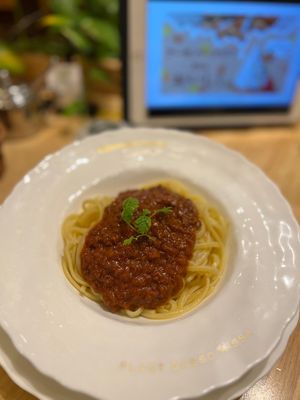  at KOMEDA is in Tokyo