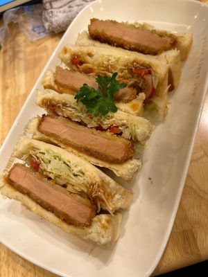  at KOMEDA is in Tokyo