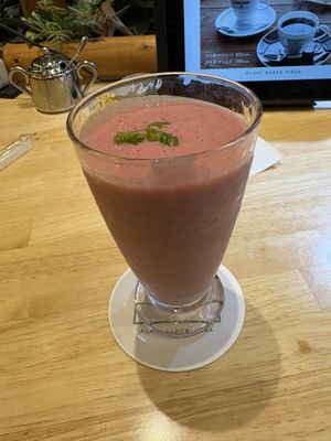   at KOMEDA is in Tokyo