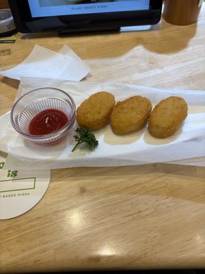   at KOMEDA is in Tokyo