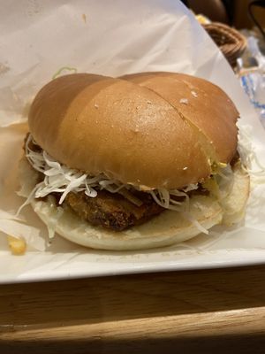   at KOMEDA is in Tokyo