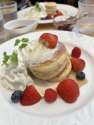   at KOMEDA is in Tokyo