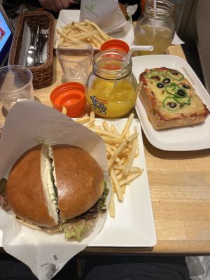   at KOMEDA is in Tokyo