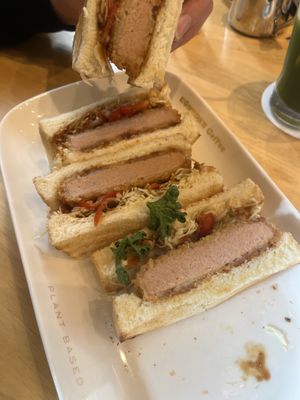   at KOMEDA is in Tokyo