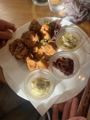   at KOMEDA is in Tokyo