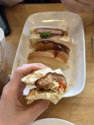   at KOMEDA is in Tokyo