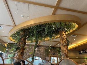   at KOMEDA is in Tokyo