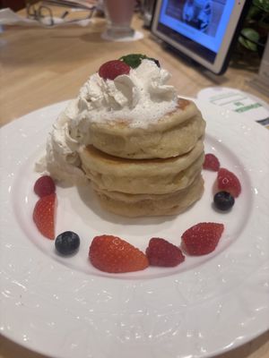   at KOMEDA is in Tokyo
