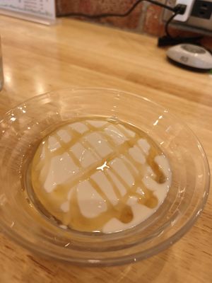  at KOMEDA is in Tokyo