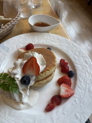   at KOMEDA is in Tokyo